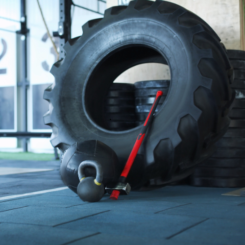 best gym in sangam vihar