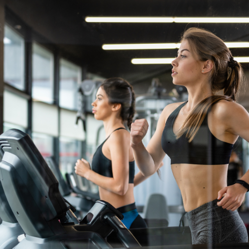 best gym in sangam vihar