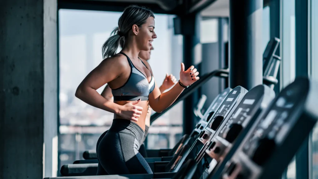 personal training gym near me