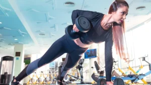Why Going to the Gym is Important?