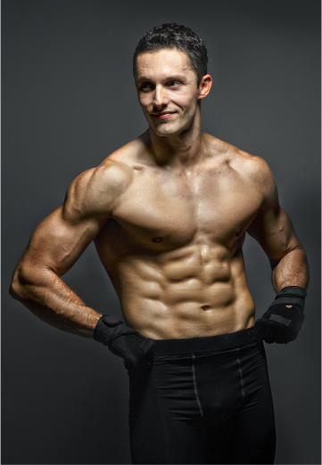 best gym in sangam vihar