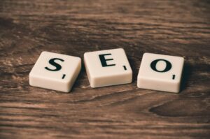 Seo serach engine optimization